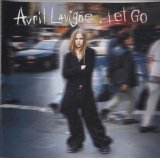 Avril Lavigne - Let Go