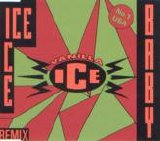Vanilla Ice - Ice Ice Baby (remix)