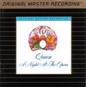 Queen - A Night At The Opera [MFSL Gold]