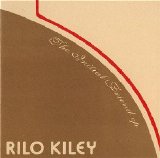 Rilo Kiley - The Initial Friend E.P.