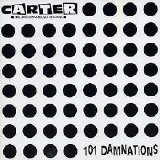 Carter the Unstoppable Sex Machine - 101 Damnations