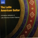 Naxos Various - The Latin American Guitar