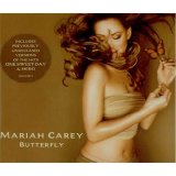 Mariah Carey - Butterfly