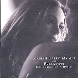 Mariah Carey - My All / Breakdown