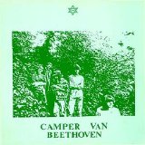 Camper Van Beethoven - II & III