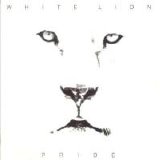 White Lion - Pride