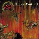 Slayer - Hell Awaits