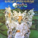 Barclay James Harvest - Octoberon