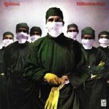 Rainbow - Difficult to Cure