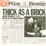 Jethro Tull - Thick As A Brick