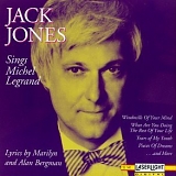 Jack Jones - Sings Michel Legrand