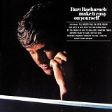 Burt Bacharach - Make It Easy On Yourself