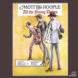 Mott the Hoople - All the Young Dudes