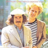 Simon & Garfunkel - Simon & Garfunkel's Greatest Hits