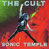 The Cult - Sonic Temple