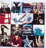 U2 - Achtung Baby