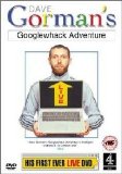 Helen Love - Dave Gorman's Googlewhack Adventure DVD