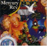 Mercury Rev - All Is Dream