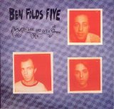 Ben Folds Five - Whatever and Ever Amen