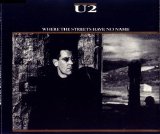 U2 - Where the Streets Have No Name