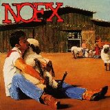 NOFX - Heavy Petting Zoo