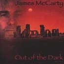 Jim McCarty - Out Of The Dark