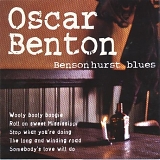 Oscar Benton - Bensonhurst Blues