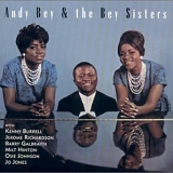 Andy Bey & the Bey Sisters - Andy Bey & the Bey Sisters