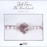 Bill Evans - The Paris Concert, Edition One