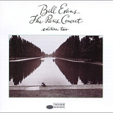 Bill Evans - The Paris Concert Edition Two