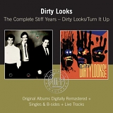 Dirty Looks - Dirty Looks / Turn It Up