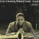 John Coltrane - Coltrane