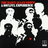 The Rance Allen Group - A Soulful Experience