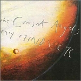 The Comsat Angels - My Mind's Eye