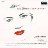 Jeri Southern - The Southern Style