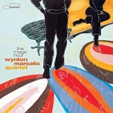 Wynton Marsalis Quartet - The Magic Hour