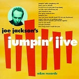 Joe Jackson - Jumpin' Jive