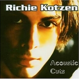 Richie Kotzen - Acoustic Cuts