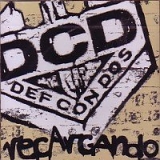 Def Con Dos - Recargando