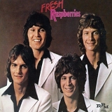 Raspberries - Fresh