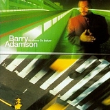 Barry Adamson - As Above So Below