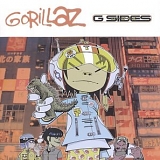 Gorillaz - G Sides