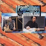 Paul Gilbert & Jimi Kidd - Raw Blues Power