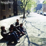 Hoggboy - Or 8?