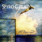 Spyro Gyra - The Deep End