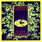 The Comsat Angels - Sleep No More