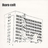 Ikara Colt - One Note