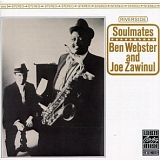 Ben Webster and Joe Zawinul - Soulmates