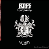 Kiss, Melbourne Symphony Orchestra - Kiss Symphony: Alive IV