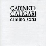 Gabinete Caligari - Camino Soria